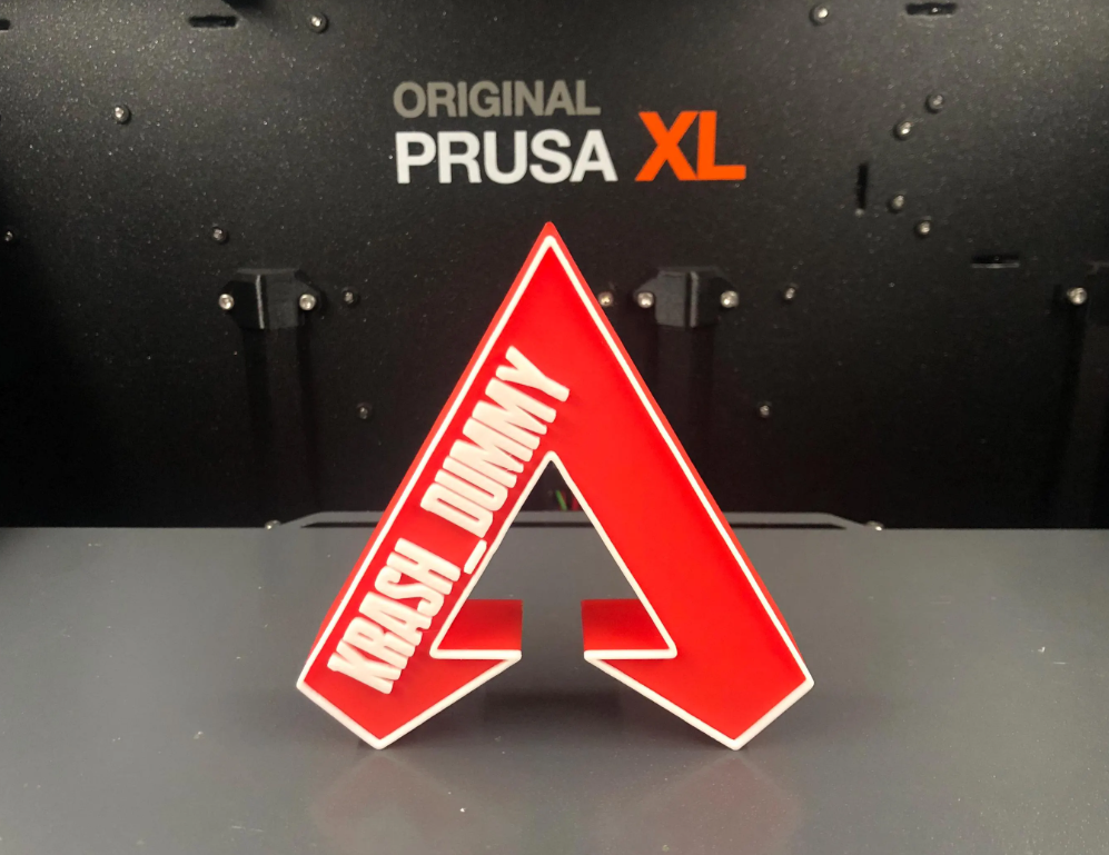 3d Printed FN Fort Battle Royale Inspired Name Plate Display I Personalized I Birthday I Her His Gift I Victory I Back to School I Backpack