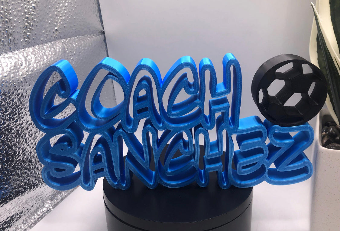 3d Printed Wired Personalized Name Plates I Medical I Nurse LVN CNA RN Teacher I Sign I His Her Gift I Employee I Appreciation I MultiColors