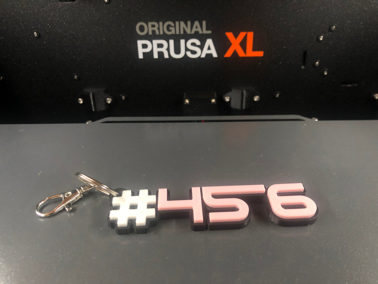 3d Printed SG Squish Games Inspired Name Plate Display & Korean Jacks Gonggi game I Personalized Desk Sign His Her Office Gift I Player 456