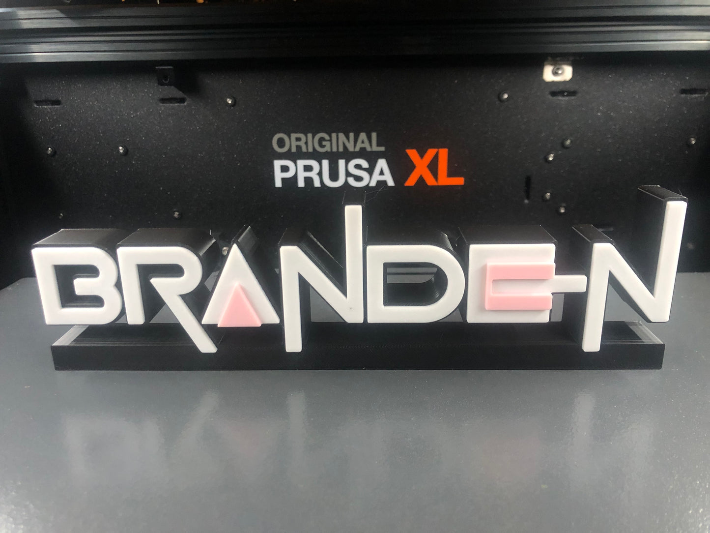 3d Printed SG Squish Games Inspired Name Plate Display & Korean Jacks Gonggi game I Personalized Desk Sign His Her Office Gift I Player 456