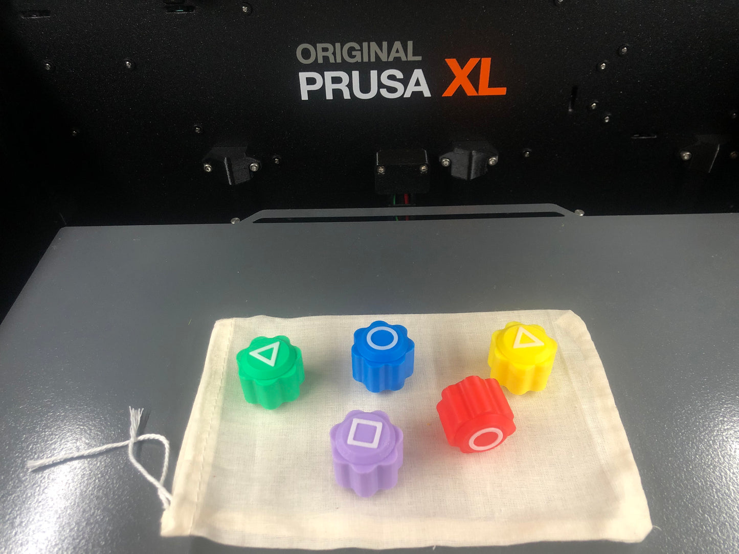 3d Printed SG Squish Games Inspired Name Plate Display & Korean Jacks Gonggi game I Personalized Desk Sign His Her Office Gift I Player 456