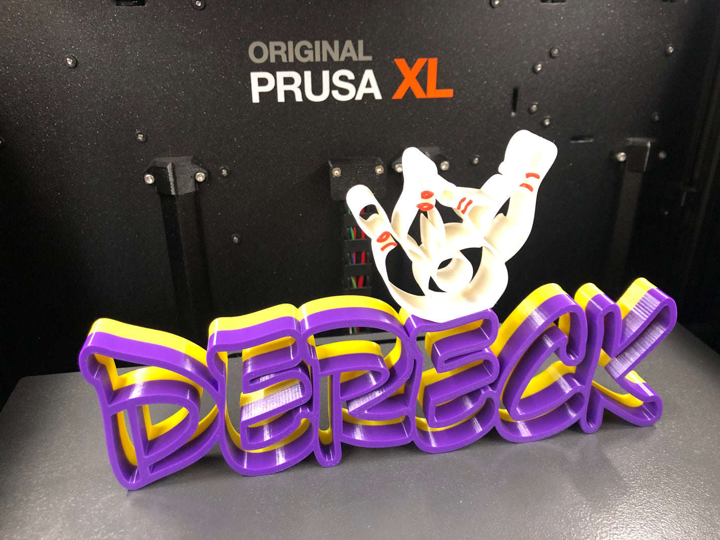 3d Printed Wired Personalized Name Plates I Medical I Nurse LVN CNA RN Teacher I Sign I His Her Gift I Employee I Appreciation I MultiColors