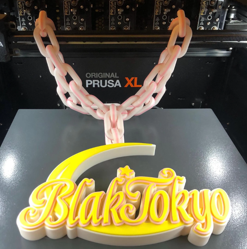 3d Printed SM Moon anime Inspired Name Plate I Personalized Desk Sign I Birthday I Her Gift Display I 90s retro I Throwback I Nostalgia